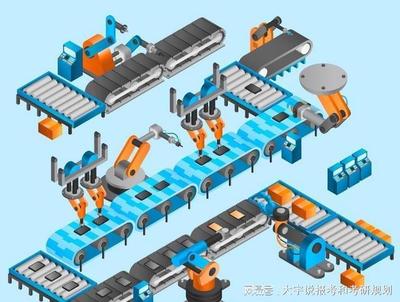 機(jī)械設(shè)計(jì)制造及其自動化