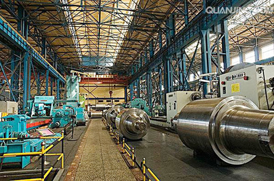 共和國長子的嬗變與高端裝備制造業(yè)市場(chǎng)的呼喚