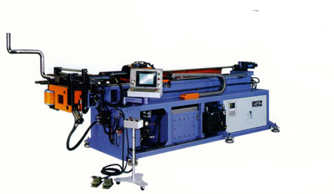 云南彎管機(jī)SB-50CNC管材加工機(jī)械廠家直銷
