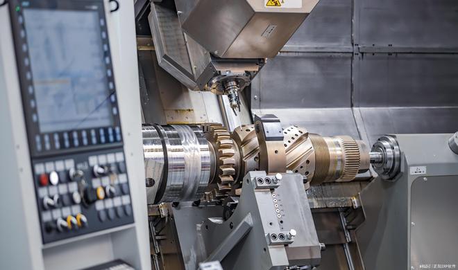 機械設備制造行業(yè)ERP系統(tǒng)對企業(yè)有什么幫助?