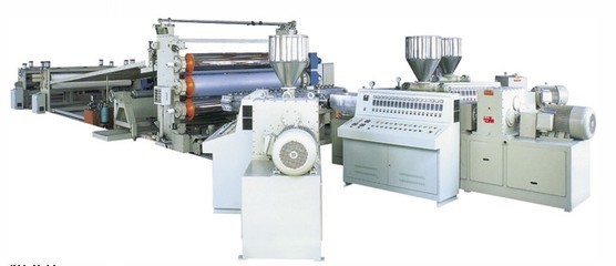 通塑機械制造(昆山)批發供應 塑料加工設備全方位解決方案