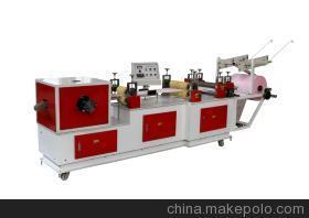 品質保證 供應無紡布浴帽機與條形帽，一站式解決方案