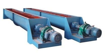 優質水平螺旋輸送機，英杰機械制造鑄就可靠工業基石