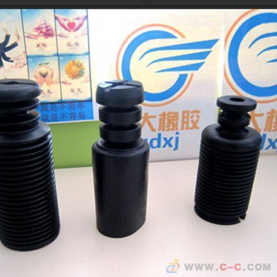 生產伸縮式拉桿防塵套耐油球籠套天然減震器防塵套48331B1010 - 中國制造交易網