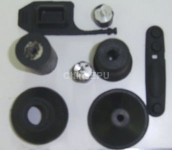 天下汽配采購寧波豐茂遠東橡膠公司橡膠制品，橡膠防塵套銷售業(yè)務分析