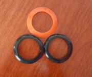 匠心品質，守護細節 山東永豐橡塑制品廠專業橡膠防塵套產品展示